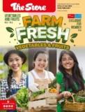 The Store July 2024: Fresh Deals on Fruits, Veggies & More!
