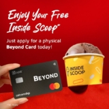 Scoop Up FREE Ice Cream with CelcomDigi & Boost’s Beyond Card