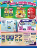 TF Value-Mart baby essentials and children’s promotion on July 2024