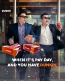 Dunkin’ Donuts July 2024 Promo: Free Donuts & Latte!