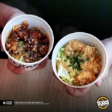 Texas Chicken Tex Deals: Satisfy Your Cravings Without Breaking the Bank