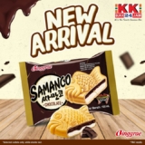 New Arrival Alert: KK Fans – Next Level Ice Cream Sandwich