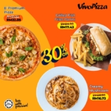 Vivo Day Offers: 30% to 50% Off on Orange Menu, Valid Every Wednesday