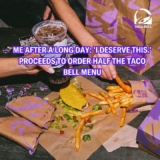 Indulge in Taco Bell Bliss: Every Flavor, Every Menu Item, Every Weekend