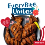 Nando’s Merdeka 2024 Freedom Feast: Savor the Taste of Unity