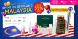 SaSa Malaysia’s EPIC 55% OFF Flash Sale August 2024 : Your Wallet Will Thank You!