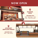 Beutea’s Sitiawan & Aeon Bukit Mertajam Are NOW OPEN with Incredible Opening Promotions (August 2024)