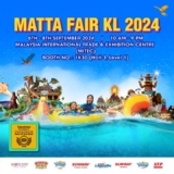 Unleash the Fun at Matta Fair 2024: Sunway Lost World of Tambun Deals You Don’t Want to Miss!