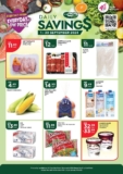 Stock Up on Freshness! AEON MaxValu’s September 2024 Deals Are Here!