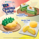 Indulge in Local Delights: FamilyMart’s Citarasa Lokal Promo is Here! (Sept – October 2024)