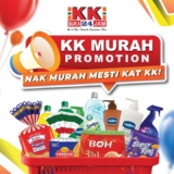 KK Murah December 2024 Promotion: Sizzling Deals & Unbeatable Savings!