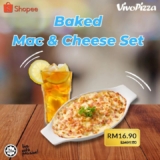 Get Ready to Feast: Vivo Pizza’s Shopee 9.9 Sale is Here!