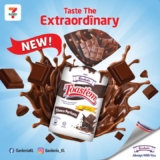 Elevate Your Breakfast: Get Your Choco Fix with Gardenia Toast’em Choco Perfecto at 7-Eleven!