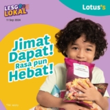 Lotus’s: Savvy Savings on Groceries & More on September 2024