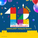 LEGOLAND Malaysia Resort Celebrates 12 Years with Exciting Deals!