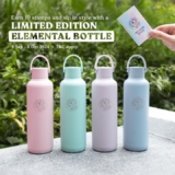 Coffee Bean Malaysia: Collect Stamps, Earn a Free Pastel Bottle!