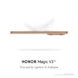 Unfold Your Magic with The HONOR Magic V3: Pre-order Now & Grab RM2,896 Worth of Freebies! 