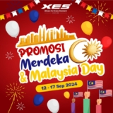 Merdeka & Malaysia Day Shoe Sale: Step Up Your Style with Amazing Discounts! (September 2024)