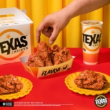 Spice Up Your Life with Texas Chicken’s Habanero Honey Glazed Chicken & New Kaya Biscuits! 