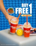 Double the Tropical Fun: Buy 1 Get 1 FREE at Shae.Co This Week!