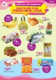 AEON AU2 Setiawangsa Unveils a Fresh New Look with Unbeatable Deals!