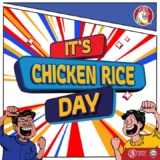 Get Your Chicken Fix for Only RM1.80! – The Chicken Rice Shop Limited Time Offer