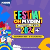 MYDIN’s Mega Savings Extravaganza: Unbeatable Deals on Groceries & More!