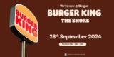 Burger King Sabah: Grand Opening Whopper Deal in September 2024!