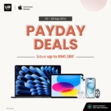 Score Amazing Deals on Apple Products at Urban Republic: Limited Time Offer!