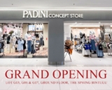 Padini Holdings: Score a Free Tote Bag & RM50 Voucher in Bintulu! (Limited Time Offer)