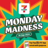 7-Eleven Monday Madness: Score Amazing Deals This Week!