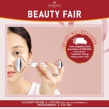 Magicboo Beauty Expo & Cosmobeauté Malaysia 2024: Up to 66% Off Top Beauty Brands!