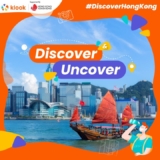 Uncover Hong Kong’s Hidden Gems: 10% Off Klook Activities!