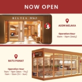 Beutea’s Grand Opening: Buy 1 Get 1 FREE Premium Highland Tea!