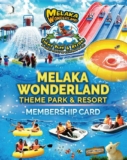 Get 2 Adult Tickets, Get 1 FREE! Melaka Wonderland Theme Park’s INCREDIBLE INTAC 2024 Deal!