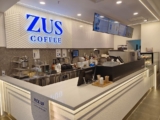 ZUS Coffee Opens at AEON BiG Batu Pahat: Grab Your Favorite Brews Now!