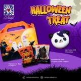 Spooktacular Savings! Indulge in Delicious Halloween Treats from Nadeje!