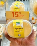 Grab 15% Off Authentic Cottage Cheese at FamilyMart! Limited Time Only!