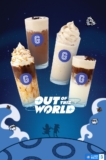 Blast Off with Gigi Coffee’s 5th Anniversary Out-of-This-World Deals!