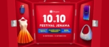 Shopee 10.10 Sale 2024 Voucher Code : Save RM9 on Purchases Over RM35 (Oct 9-10)