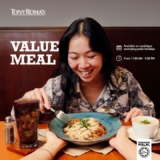 Tony Roma’s Value Meal: Fuel Your Day with Delicious Deals!