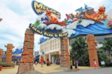 Melaka Wonderland Theme Park Family Fun: Exclusive Pre-Booking Promo!