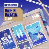 October 2024: Exclusive ZUS x POS Malaysia Stamp Promotion for Cham-Back Drinks