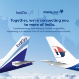 Malaysia Airlines & IndiGo: Unlock India’s Hidden Gems with This Unbeatable Codeshare Deal!