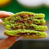 Get Ready to Dance: Subway Malaysia’s Onde-Onde Cookie is Here! (Limited Time Offer)