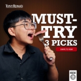 Tony Roma’s: Savor the Flavor with Our Must-Try Picks & RM50 Cash Voucher!