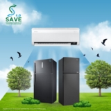 Go Green, Get Rewarded: Save Up To RM400 on Energy-Efficient Appliances!