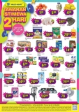 TF Value-Mart’s 2-Day Flash Sale: Massive Savings on Groceries & More!