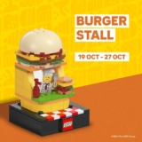 Score a Free LEGO® Burger Stall! – Toys”R”Us’ Epic LEGO® Deal