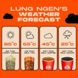 Beat the Heat with Lung Ngen’s Cool Drink Deals!